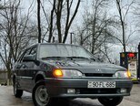 LADA (VAZ) 2115-6