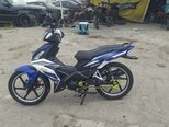 Tufan S 50-2