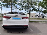 Kia K5-2