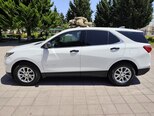 Chevrolet Equinox-5