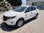 Chevrolet Equinox-7