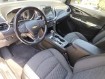 Chevrolet Equinox-11