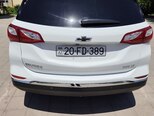 Chevrolet Equinox-3
