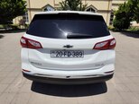 Chevrolet Equinox-4