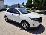 Chevrolet Equinox-8