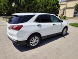 Chevrolet Equinox-10