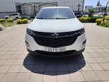 Chevrolet Equinox-1