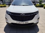 Chevrolet Equinox-2