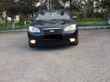 Hyundai Avante-1