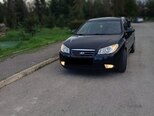 Hyundai Avante-8
