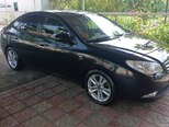 Hyundai Avante-14