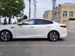 Kia K5-20
