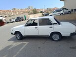 LADA (VAZ) 2107-4