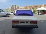 LADA (VAZ) 2107-2