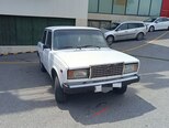 LADA (VAZ) 2107-1