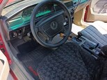 Mercedes 190-7