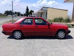 Mercedes 190-4