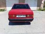 Mercedes 190-3