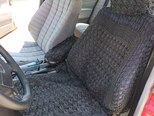 Mercedes 190-8