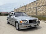 Mercedes C 180-3