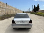 Mercedes C 180-5