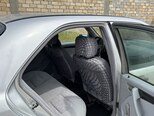 Mercedes C 180-7