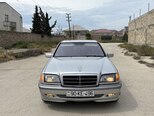 Mercedes C 180-1