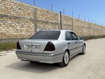 Mercedes C 180-6