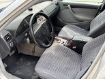 Mercedes C 180-17