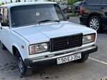 LADA (VAZ) 2107-4
