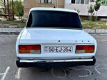 LADA (VAZ) 2107-6