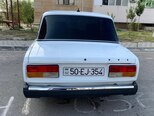LADA (VAZ) 2107-7