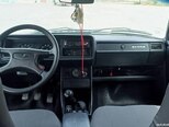 LADA (VAZ) 2107-5