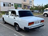 LADA (VAZ) 2107-8