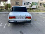 LADA (VAZ) 2107-13