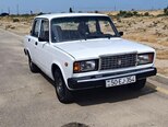 LADA (VAZ) 2107-9