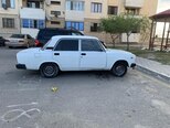 LADA (VAZ) 2107-12