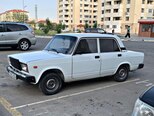 LADA (VAZ) 2107-2