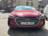 Hyundai Elantra-1