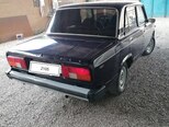 LADA (VAZ) 2105-6