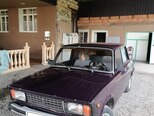 LADA (VAZ) 2105-3