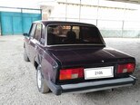 LADA (VAZ) 2105-7