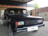 LADA (VAZ) 2105-4