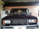 LADA (VAZ) 2105-5
