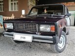 LADA (VAZ) 2105-1