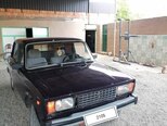 LADA (VAZ) 2105-11