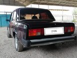 LADA (VAZ) 2105-9