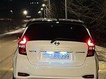 Nissan Note-17