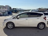 Nissan Note-12