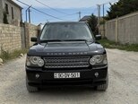 Land Rover Range Rover-1